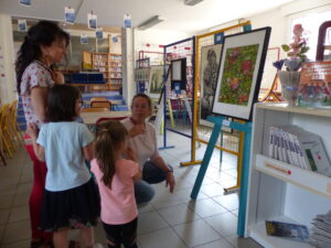 vernissage 1