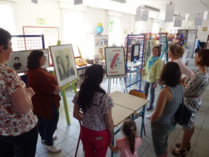 vernissage 3